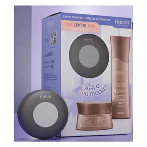Kit Amend Complete Repair Sh+Masc - Amend