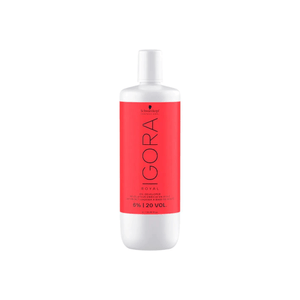 Ox Igora 20 Vol 1000ml - Schwarzkopf