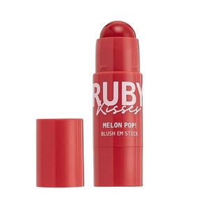 Blush Stick RK Peach Pop - Ruby Kisses