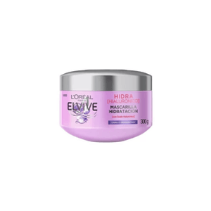 Água Micelar Hialurônico 200ml - Hidraderm - L'Oréal Paris