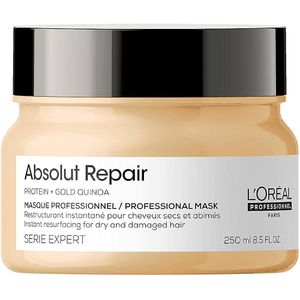 Máscara Capilar L'Oréal Absolut Repair Molecular 500g