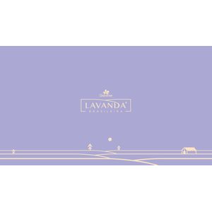 Sabonete Davene Lavanda Brasileira 170g - Davene