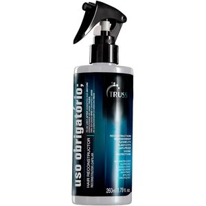Óleo Truss Uso Obrigatório Reconstrutor 60ml - Truss