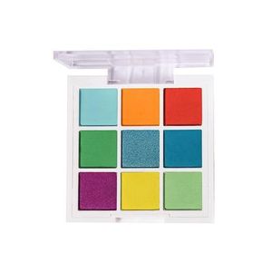 Paleta Duo Match Cont Zanphy Urban Vibes - Zanphy