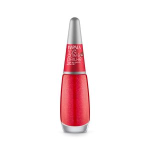 Esmalte Impala Hoje Eu Posso 7,5ml - Impala