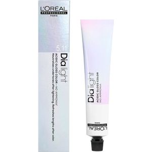 Tint Loreal Dia Color 6.3 - 60G - L'Oréal Professionnel