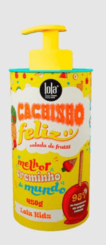 creme-para-pentear-lola-cachinho-feliz-salada-de-fruta-lola-cosmetics
