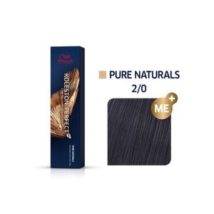 Tintura Capilar Wella Koleston Perfect Me+ 8/0 60ml