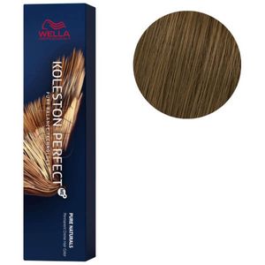 Tint Koleston Perfect Me+ 6/0 60ml - Wella Professionals