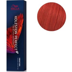 Tintura Wella Koleston Perfect Me+ 77/44 60ml