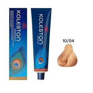 Tint Koleston Perfect Me+ 9/04 60ml: Coloração Permanente - Wella Professionals
