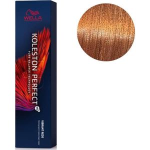 Tint Koleston Perfect Me+ 8/34 60ml - Wella Professionals