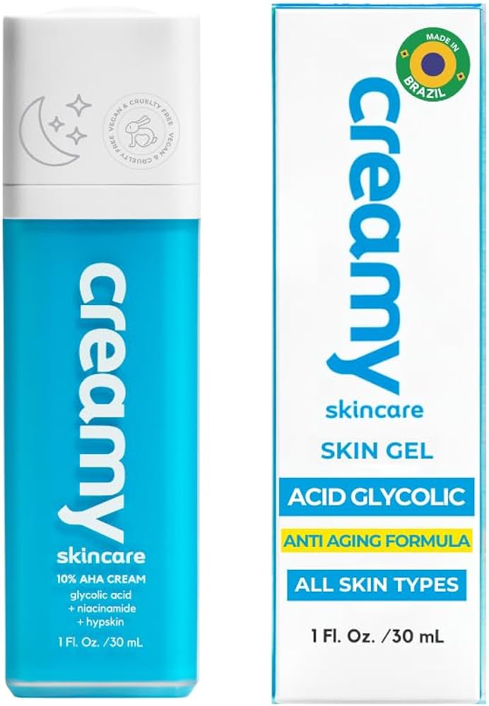 acido-glicolico-creamy-30g-creamy