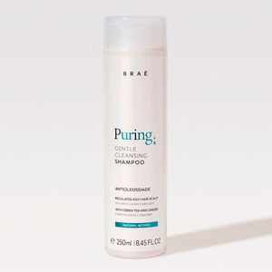 Condicionador Anti Oleosidade 250ml - Braé