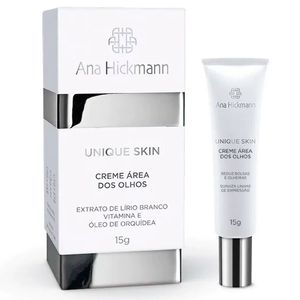 Creme para Área dos Olhos Ana Hick 15g