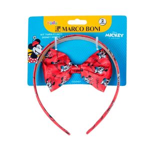 Tiara Disney Minnie - Marco Boni