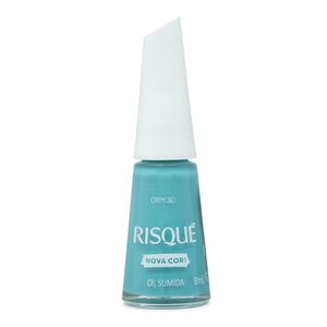 Esmalte Risqué Cremoso Oi Sumida 8ml