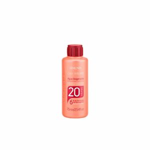Água Oxigenada Amend Color Delicate 30V 75ml: Cuidado e Proteção para os Cabelos
