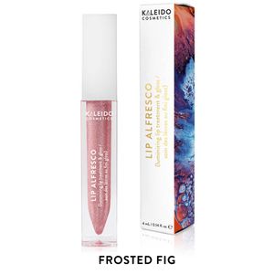 Gloss Labial Bruna Tavares Kingdom