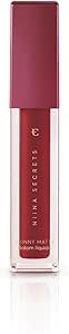 batom-liquido-vermelho-hibisco-niina-secrets-skinny-matte-eudora