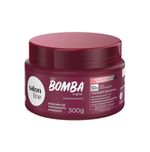 mascara-salon-line-bomba-ultra-hidratacao-e-reconstrucao-300g