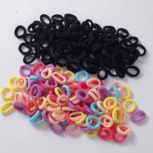 Elasticos Coloridos Ricca 200 Unidades - Ricca