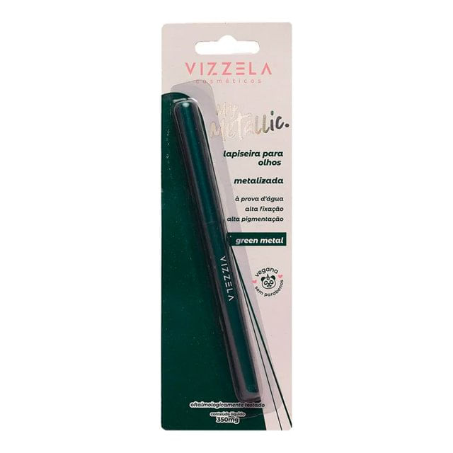 lapiseira-metalizada-vizzela-green-metal-vizzela