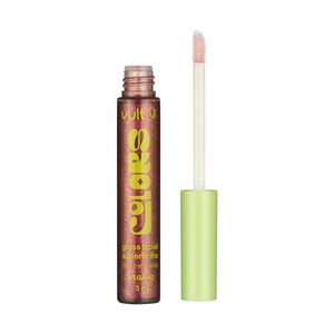 Gloss Color Vult Rosa Translúcido 5ml