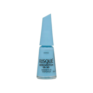 Esmalte Cremoso Diamante da Temporada 8ml - Risqué