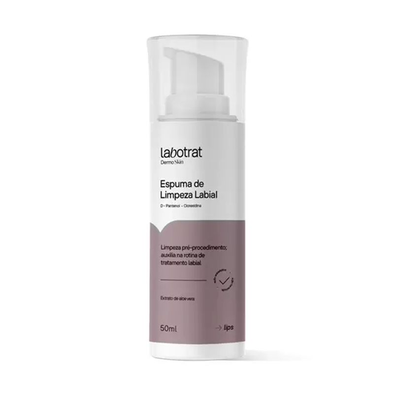 espuma-de-limpeza-labial-labotrat-dermo-skin-50ml