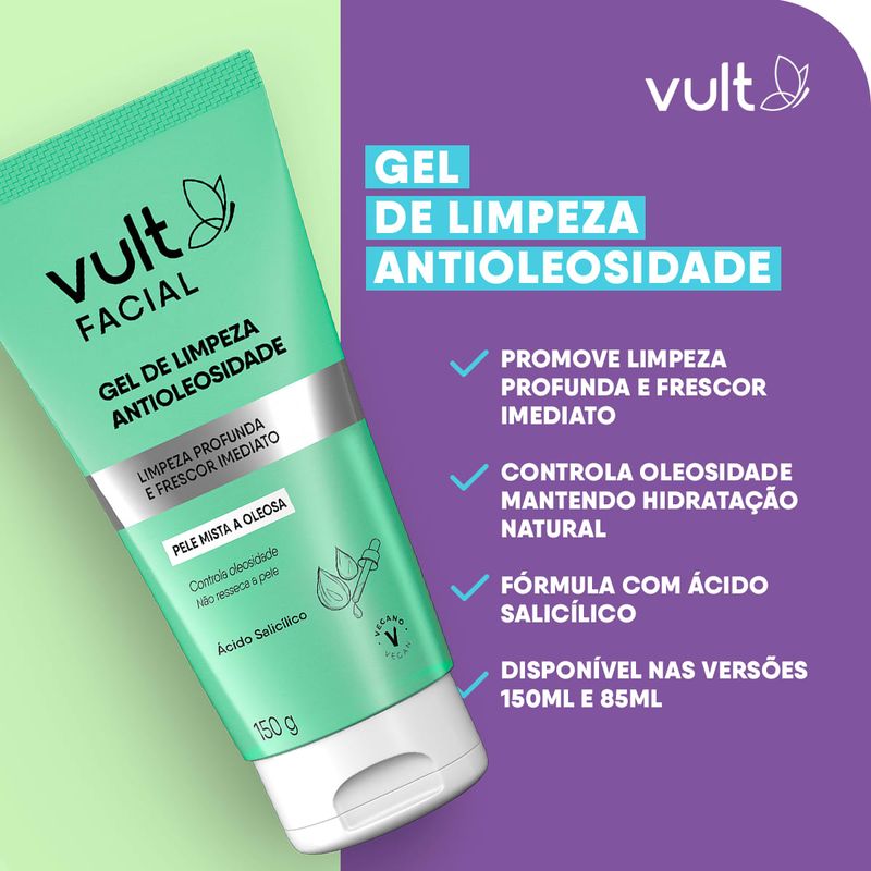 gel-de-limpeza-facial-vult-antioleosidade-150g