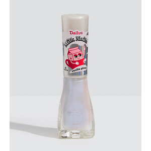 Esmalte Dailus Vanilla Glaze - 8ml