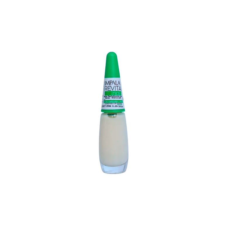 base-impala-revitaliz-fibras-branco-soft-impala