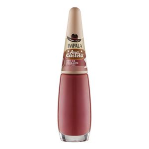 Esmalte Impala Ana Castela Som do Berrate 8ml