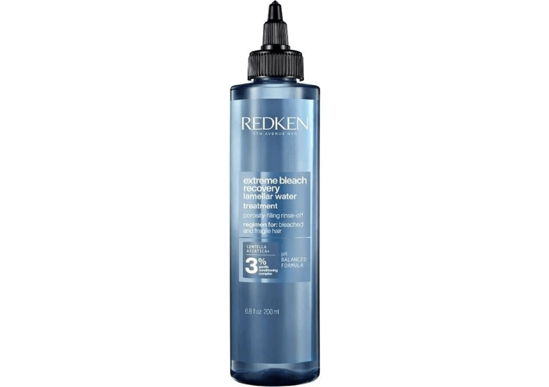 tratamento-redken-bleach-recovery-lamaellar-250ml