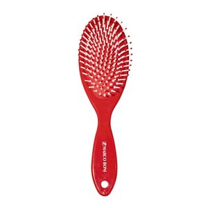 Escova para Cabelo Oval Minnie - Marco Boni