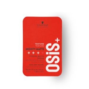 Fixador Capilar Schwarzkopf Osis Mighty Matte 100ml