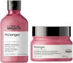 kit-loreal-pro-longer-shampoo-300ml-mascara-l-oreal-professionnel