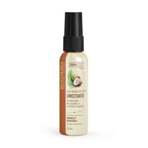 Óleo Finalizador Bio Extratus Umectante - 55ml