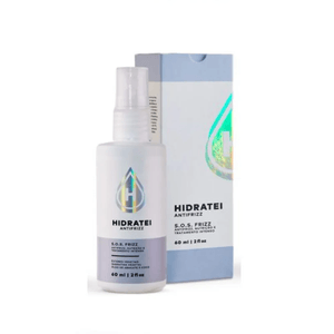 Máscara Líquida Hidratei Anti-Frizz SOS 60ml