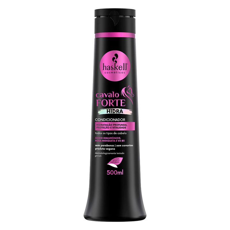 condicionador-haskell-cavalo-forte-hidra-500ml