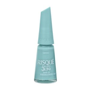 Esmalte Risqué Mar de Possibilidades 8ml