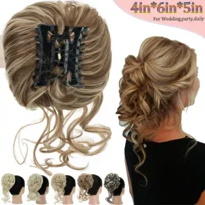 Molde Hair Tag para Coque Donutts B - Hair Tag
