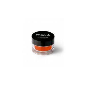 Camuflagem Makie Neutral de Olheiras 17g - Makiê