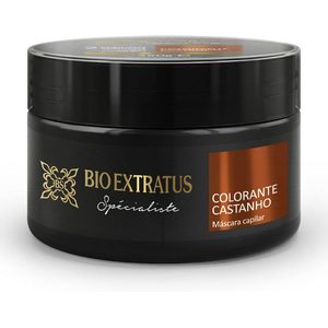 Special Coloração Castanho 250g - Bio Extratus