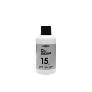 Revelador Loreal Dia Richesse 15Vol 75ml - L'Oréal Professionnel