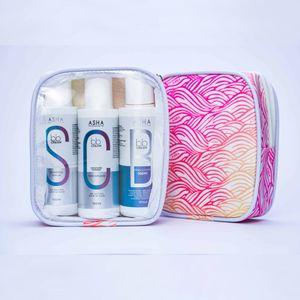 Kit Asha Viagem BB Cream 100ml - Asha