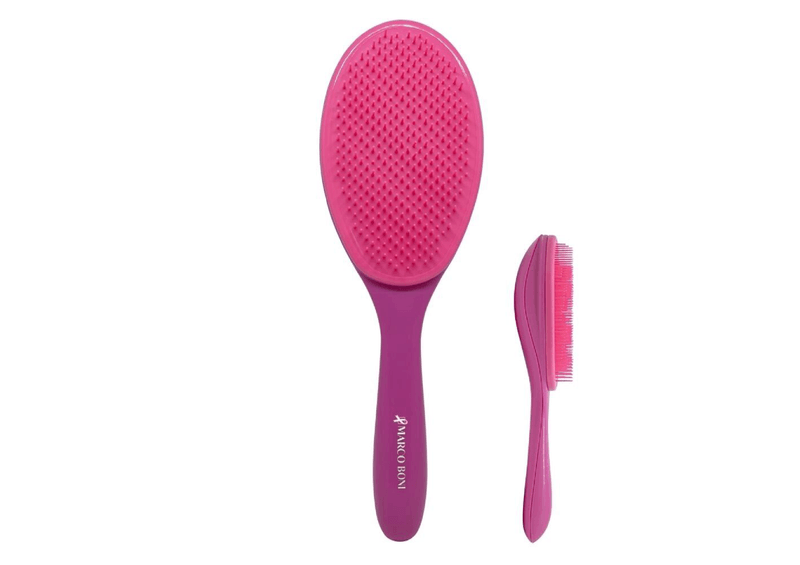 escova-marco-boni-desembaracadora-hair-free-rosa