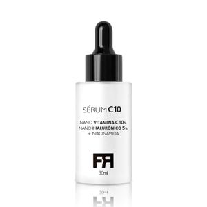 Sérum Facial Fran By Franciny C10 30ml