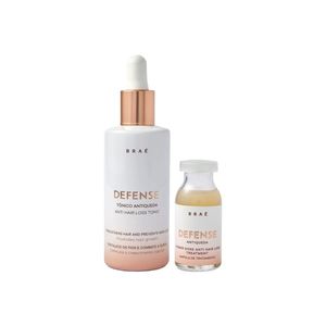 Tônico Condicionante Braé Defense Antiqueda 13ml - Braé